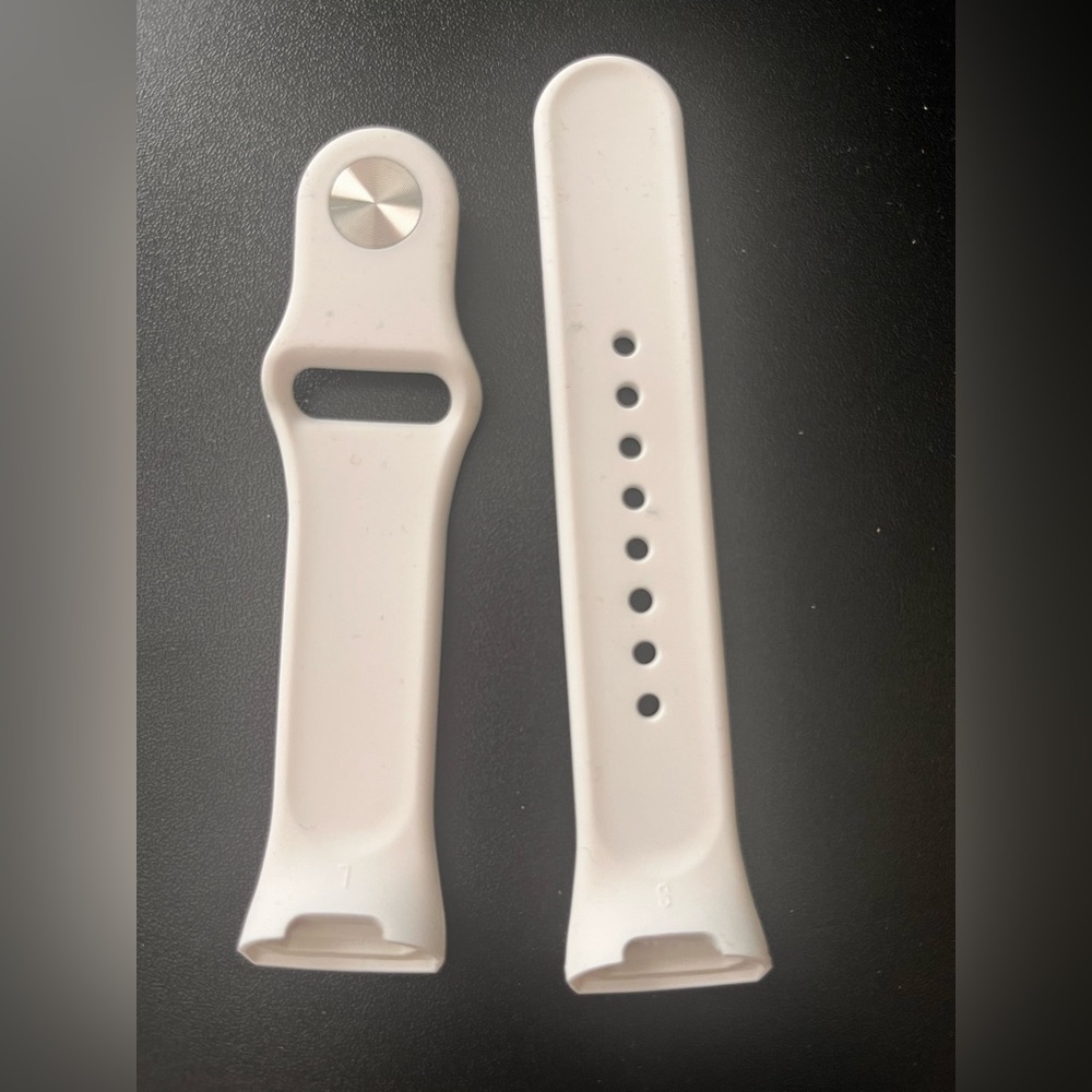 Apple Watch Bands (5) assorted - Picture 10 of 11